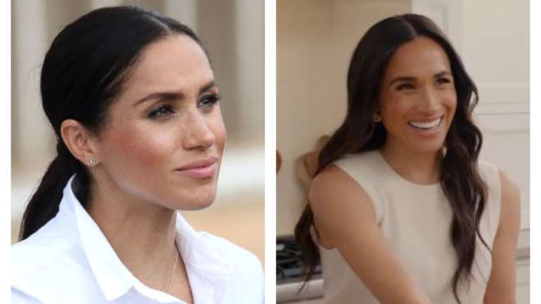 Ενα βιτριολικό κείμενο στο πιο βαρύ βρετανικό περιοδικό, &quot;κατεδάφισε&quot; την εκπομπή μαγειρικής της Μέγκαν Μάρκλ- Συνέχεια χαμογελάει