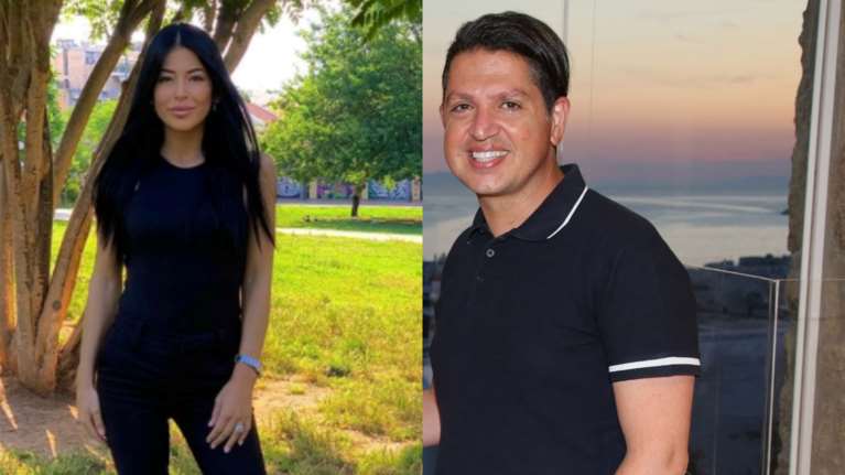 Πυρ και μανία ο Πουλόπουλος με τη Λατινοπούλου: &quot;Θέλω να αποχωρήσω από αυτή τη συζήτηση - Με προσβάλλει&quot; [βίντεο]