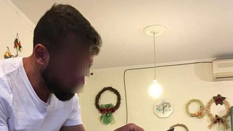 Στην Eυελπίδων ο 38χρονος προπονητής που κατηγορείται για τον βιασμό της 11χρονης αθλήτριας - Οι πρώτες δηλώσεις του