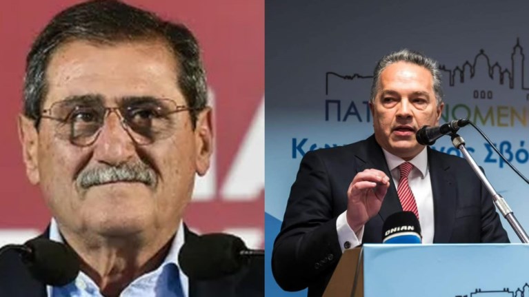 ΠΕΛΕΤΙΔΗΣ ΑΝΤΙΠΑΛΟΣ
