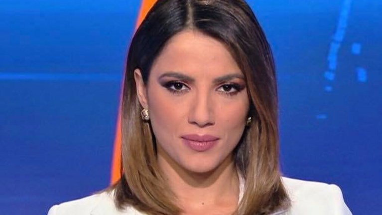 ΕΥΛΑΜΠΙΑ ΡΕΒΗ