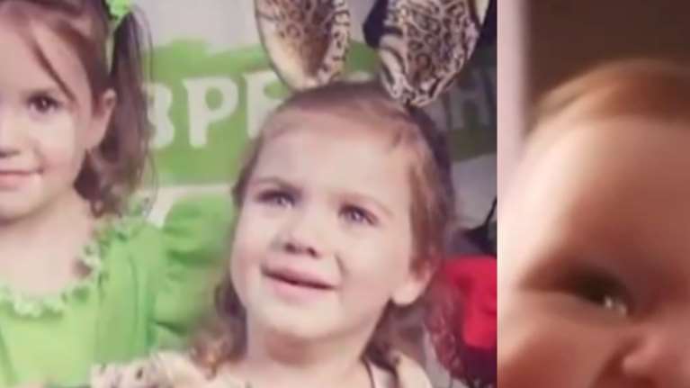 Πάτρα: Και τα τρία παιδιά πέθαναν στον ύπνο τους - Τι δεν δείχνει το βίντεο της μητέρας στο περιστατικό της Τζωρτζίνας