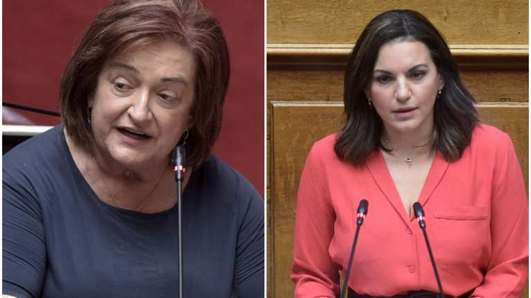 Ψηφίζεται σήμερα το νομοσχέδιο για τη συνεπιμέλεια - Εντονες διαφωνίες από Γιαννάκου και Κεφαλογιάννη