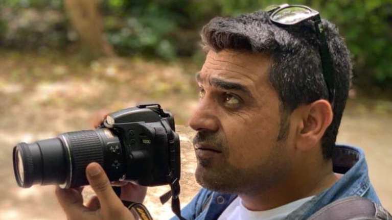 Αποκάλυψη: Αυτός είναι ο 32χρονος Ελληνας διερμηνέας που φυγαδεύτηκε από το Αφγανιστάν