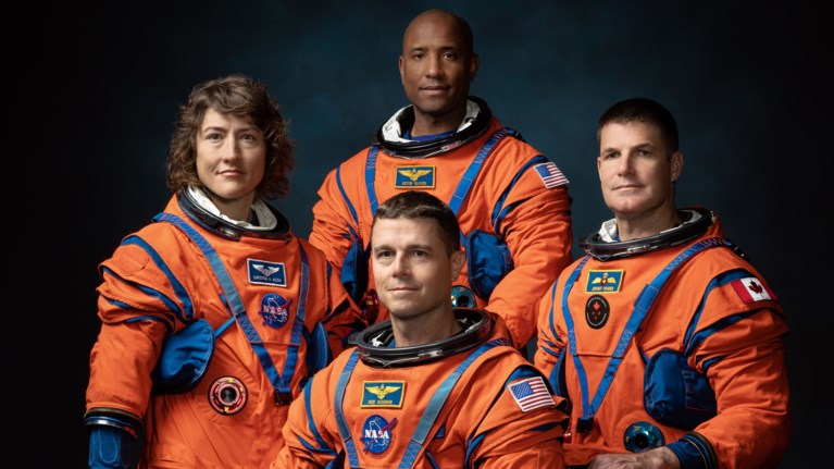 NASA