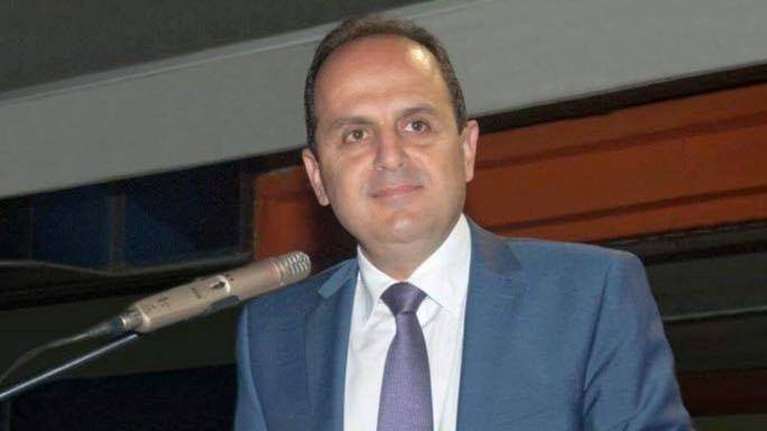 Κορονοϊός: Θετικός ο δήμαρχος Πέλλας - &quot;Σας παρακαλώ μην αργείτε να κάνετε το εμβόλιο&quot;