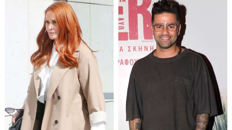 Θοδωρής Μαραντίνης: Εκτός από την αποκλειστική επιμέλεια του ενός παιδιού, ζητάει και διατροφή από τη Σίσσυ Χρηστίδου