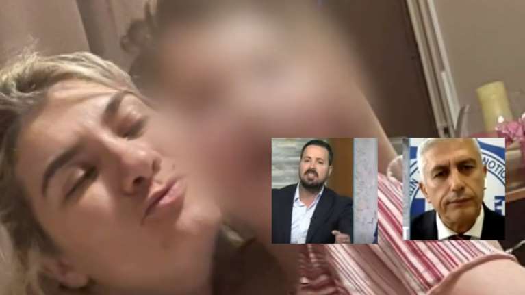 &quot;Μία Πισπιρίγκου απ&#39; την Πάτρα ξεγύμνωσε το σύστημα&quot;: Άγρια κόντρα Κουσουλού - Καλλιακμάνη [βίντεο]