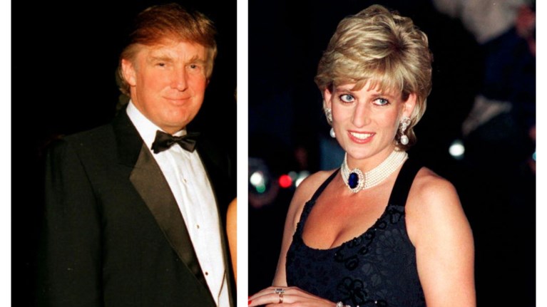 DONALD