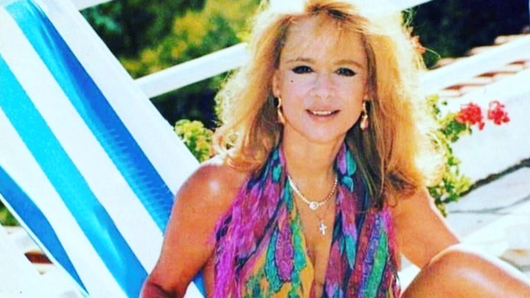 &quot;Την αναγνωρισιμότητά μου την χρωστάω στην Αλίκη Βουγιουκλάκη&quot;