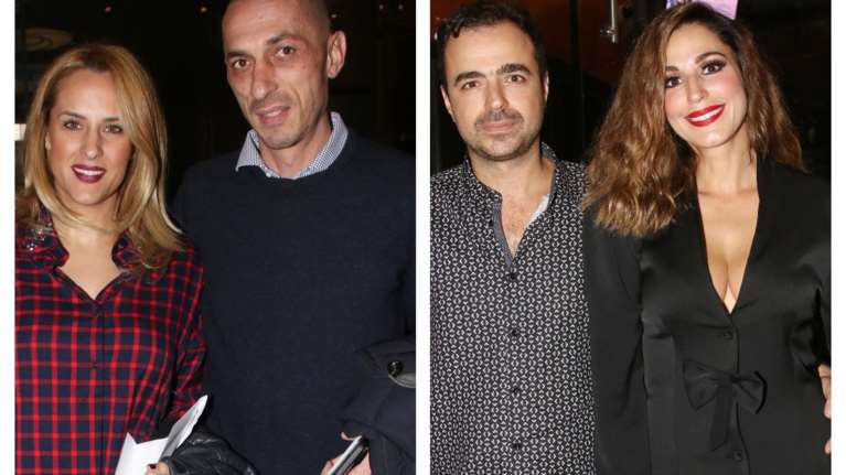 The End: Οι 4+1 χωρισμοί Ελλήνων επωνύμων που έπεσαν σαν κεραυνός το 2022