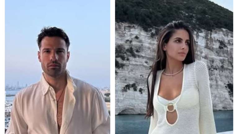 Στη Σκιάθο ο Κωνσταντίνος Αργυρός και η Αλεξάνδρα Νίκα