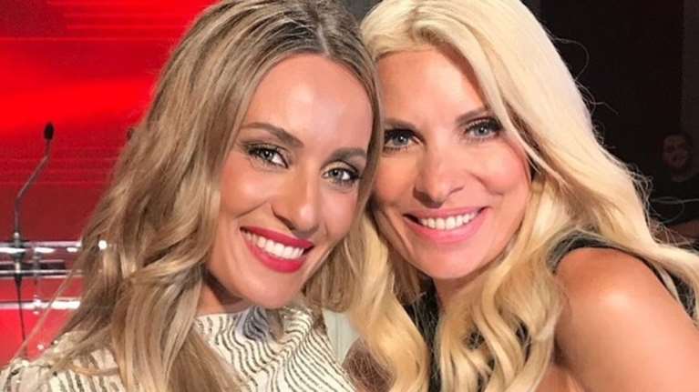 Από την Ελένη στην Ελεονώρα: Ο πρώην συνεργάτης της Μενεγάκη πήρε μεταγραφή πρώτος για το πρωινό της Μελέτη [Εικόνα]