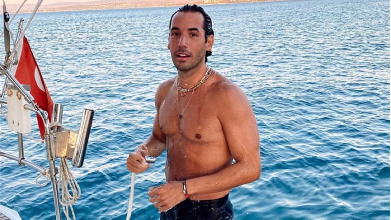 τούρκος