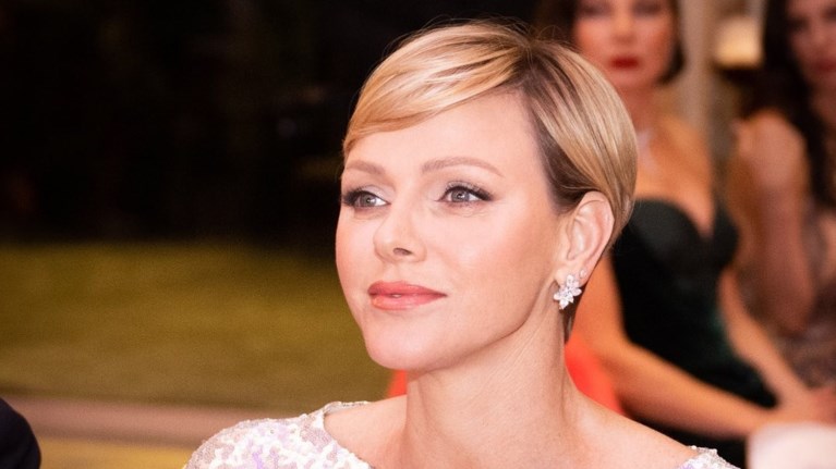 princess charlene