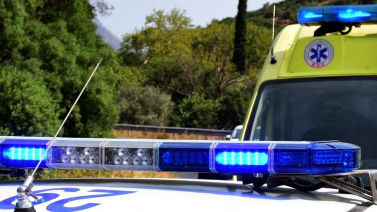 Ρέθυμνο: Σοβαρό τροχαίο με εγκατάλειψη – Χαροπαλεύει 40χρονος – Αναζητείται ο οδηγός του οχήματος