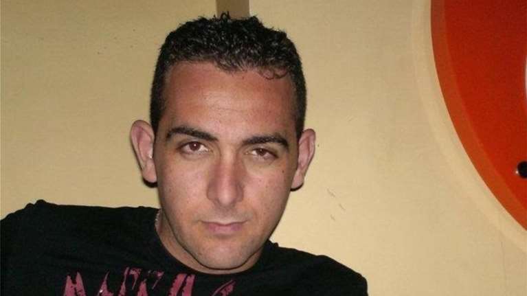 Αυτός είναι ο αστυνομικός που δολοφόνησε τις δύο γυναίκες στην Κηφισιά [εικόνες]