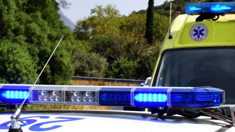 Χαλκίδα: Άντρας βρέθηκε νεκρός σε χωράφι