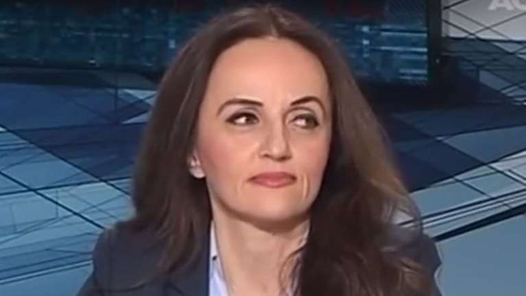 Προκαταρκτική έρευνα για την δικηγόρο που &quot;προσευχόταν&quot; να καεί η Εκάλη και το Καστρί