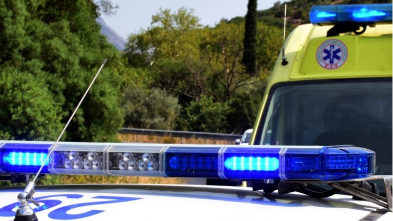 περιπολικο εκαβ