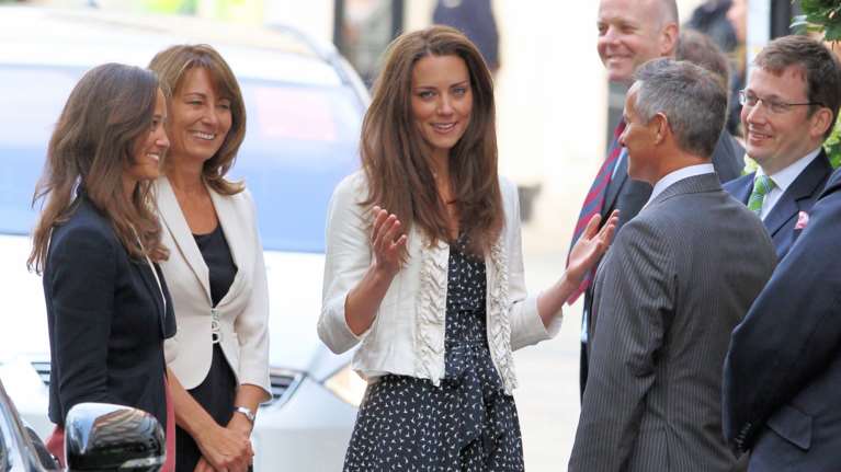 Σε κακή κατάσταση οι γονείς της Μίντλετον: Εκτός από τον καρκίνο της κόρης τους, αντιμετωπίζουν ακόμα ένα σοβαρό πρόβλημα