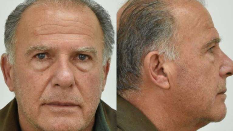 Περιστέρι: Αυτός είναι ο 74χρονος παράγοντας ομάδας που κατηγορείται ότι βίαζε 10χρονες κολυμβήτριες