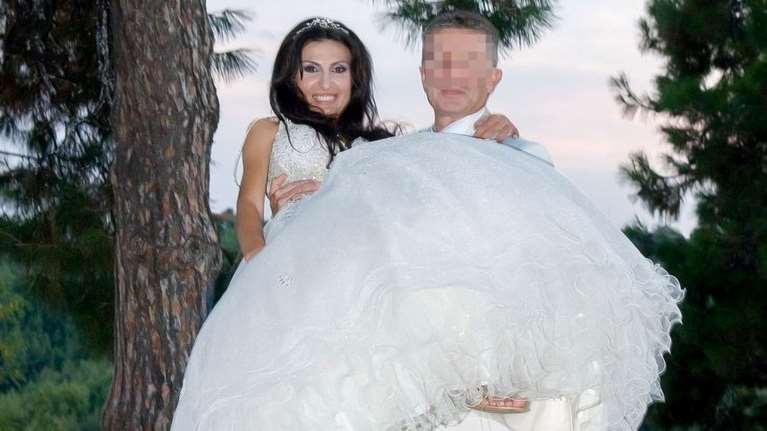 Καβάλα: &quot;Συγγνώμη, δεν ήθελα να χωρίσω από τη γυναίκα μου&quot; - Προκαλεί ο 55χρονος συζυγοκτόνος που προφυλακίστηκε