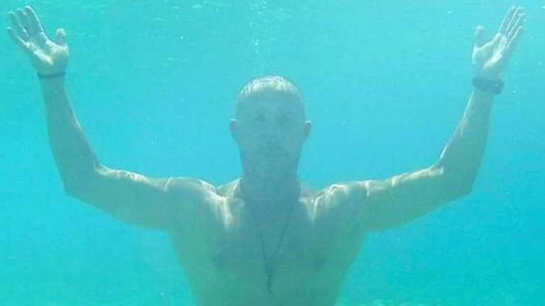 Στο πένθος το ελληνικό πόλο: Σκοτώθηκε σε τροχαίο ο Αλέξης Σταϊκόπουλος