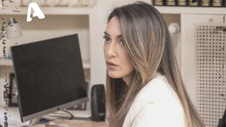 Σασμός spolier: Η πρωτοβουλία της Στέλλας που θα τα ανατρέψει όλα