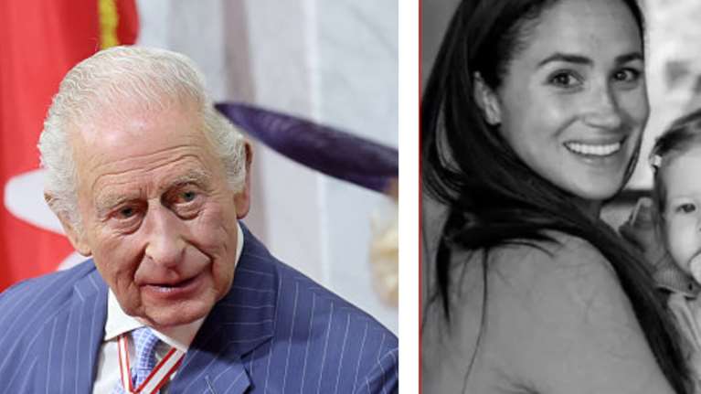 Βασιλιάς Κάρολος: &quot;Μόνιμη πληγή&quot; η απόσταση με τον Άρτσι και τη Λίλιμπετ - Τo Megxit έφερε το χάσμα στη σχέση τους