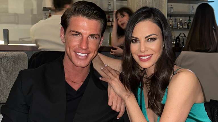 "Φαρμάκι" Κούγια για τον νέο σύντροφο της Βατίδου: Ο άντρας πρέπει να είναι άντρας, έχει αδικήσει τον εαυτό της