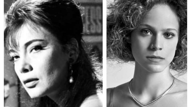 Η "Λόλα" μεταφέρεται για πρώτη φορά στη θεατρική σκηνή - Η Έλλη Τρίγγου στο ρόλο που είχε ερμηνεύσει μοναδικά η Τζένη Καρέζη