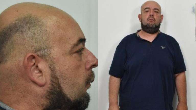 Αυτός είναι ο 48χρονος που πήγε να αρπάξει το κοριτσάκι με το ποδήλατο στη Ραφήνα