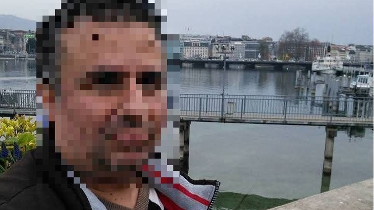 ΚΑΘΗΓΗΤΗΣ ΑΛΙΜΟΣ