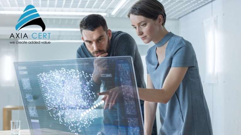 Σεμινάριο ISO 42001 – Διαχείριση Συστημάτων Τεχνητής Νοημοσύνης