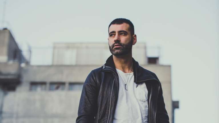 Νικόλας Στραβοπόδης: &quot;Δεν είμαι βιαστής - Ο Άνθης δήλωνε ερωτευμένος μαζί μου&quot;