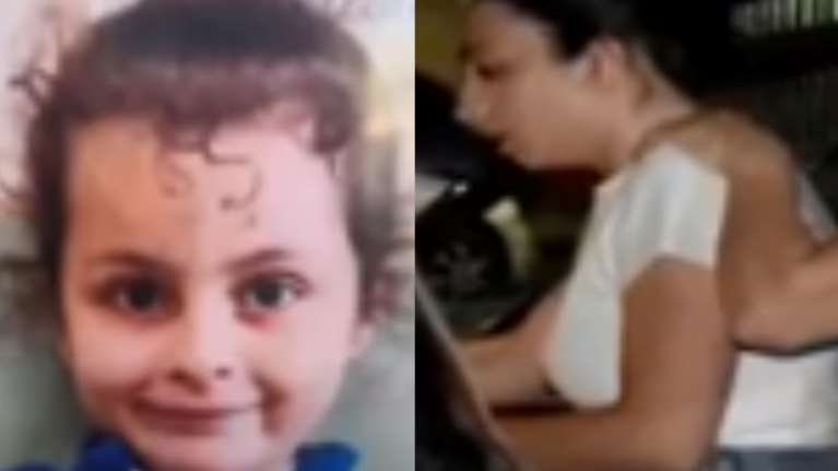 Φρίκη στη Σικελία: 23χρονη &quot;Μήδεια&quot; σκότωσε την 5χρονη κόρη της - Είχε καταγγείλει ότι το παιδί έπεσε θύμα απαγωγής