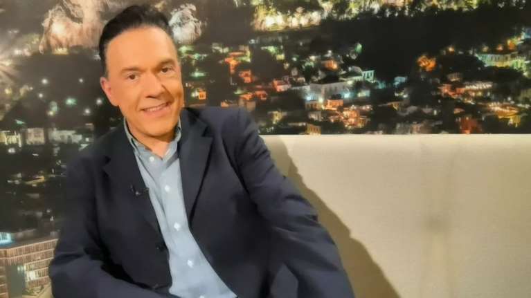 Ποσειδώνας Γιαννόπουλος: &quot;Κάποιες στιγμές, νομίζεις ότι έχεις ζήσει τα πάντα&quot; - Το κείμενο μετά την ήττα του στις εκλογές