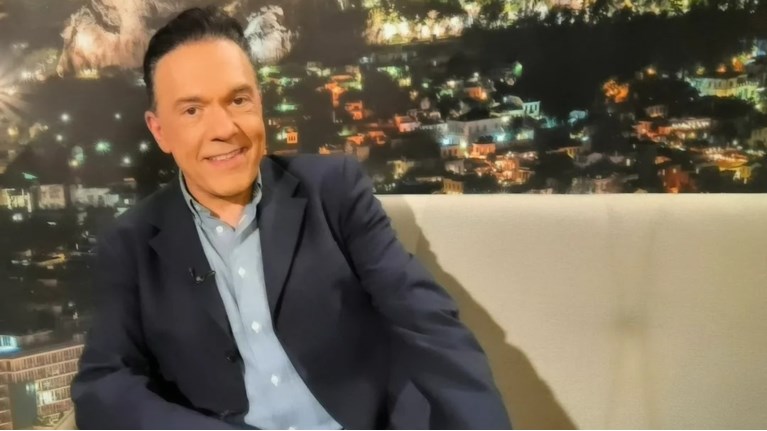 ποσειδωνας γιαννοπουλος