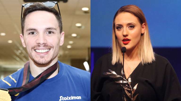 Ολυμπιακοί Αγώνες: Σημαιοφόροι στο Τόκιο, Πετρούνιας και Κορακάκη