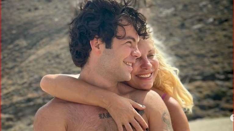 O Άγγελος Λάτσιος πήγε για ψάρεμα - Με το παραδοσιακό καλάμι