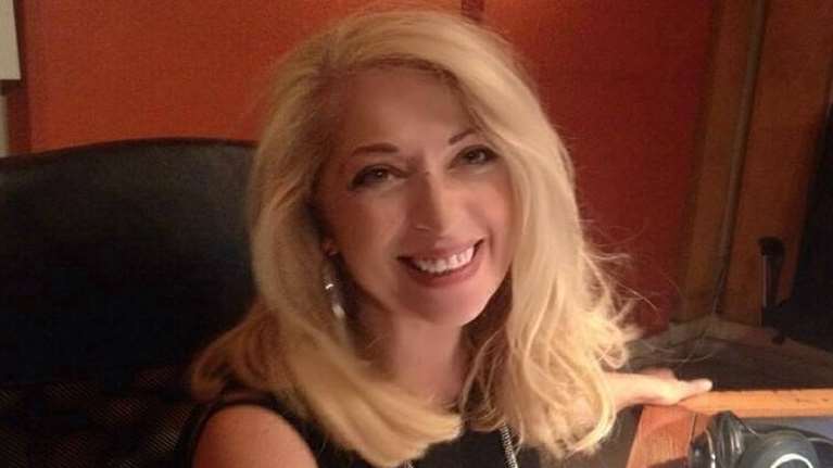 Παραίτηση με αιχμές της Νόνης Καραγιάννη από τον &quot;Αθήνα 9,84&quot;