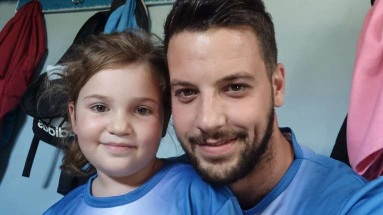 Πάτρα: Ο Μάνος Δασκαλάκης επανήλθε στο facebook - Ανοιξε ξανά τον λογαριασμό του, αλλά με... περιορισμούς