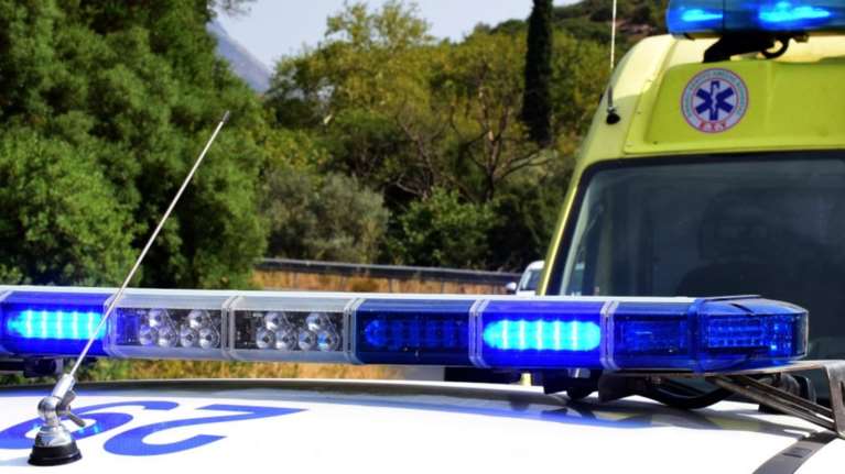 Επεισόδιο μετά τον σχολικό αγώνα στη Θεσσαλονίκη: Στο νοσοκομείο ένας 15χρονος