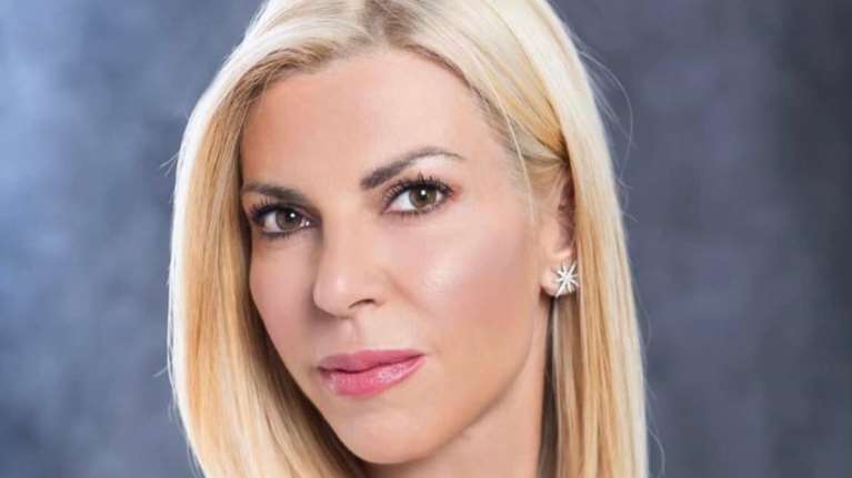 Η Σοφία Πολυζωγοπούλου κάνει αγωγή στον Απόστολο Λύτρα - Διεκδικεί 600.000 ευρώ