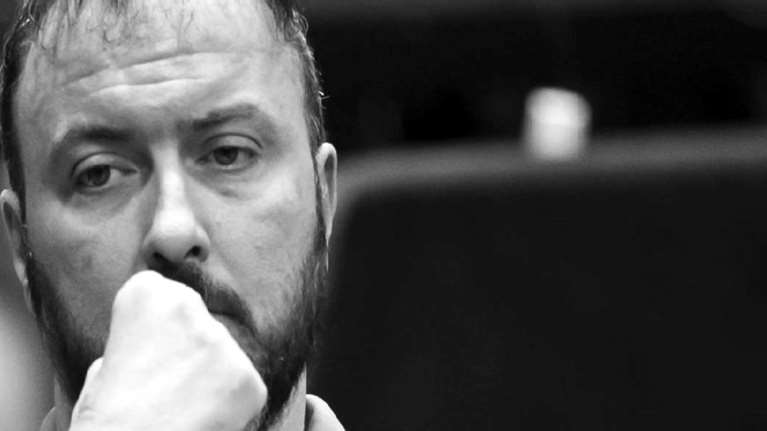 Θρήνος στον ελληνικό αθλητισμό: Πέθανε σε ηλικία 48 ετών ο παραολυμπιονίκης Νίκος Καπλάνης