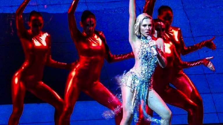 Eurovision 2021: Aπόψε ο πρώτος ημιτελικός - Στα φαβορί η Μάλτα και η Κύπρος