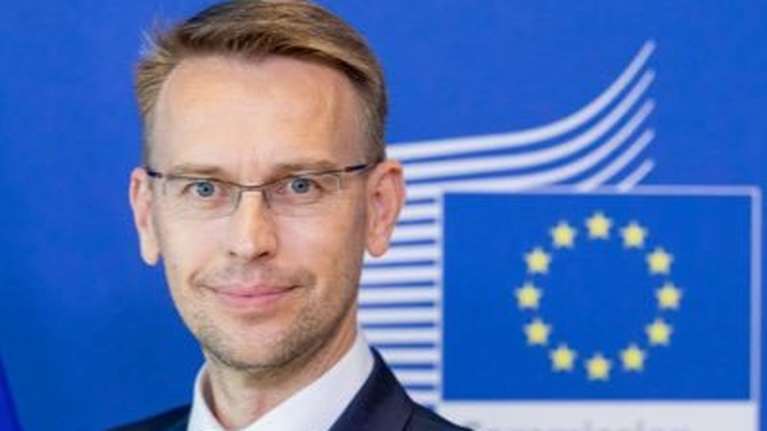 Εκπρόσωπος Κομισιόν για διερευνητικές με την Αγκυρα: Δεδομένη η αλληλεγγύη μας με την Ελλάδα