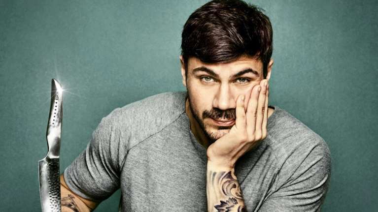 &quot;Δηλαδή εγώ ποιο MasterChef νίκησα;&quot; Ο Άκης Πετρετζίκης &quot;τα χώνει&quot; στους κριτές του ριάλιτι