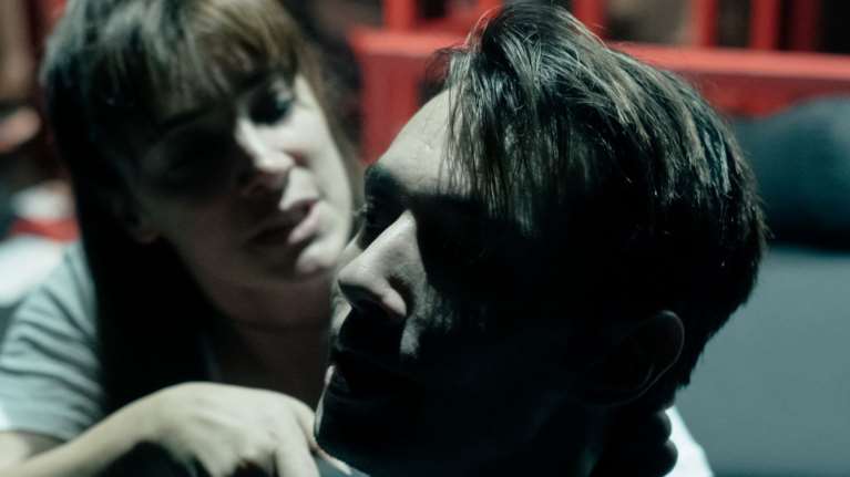 &quot;Παιχνιδοποιός&quot;: Το απόλυτο sold out θεατρικό θρίλερ παίρνει παράταση μετά την τεράστια επιτυχία του